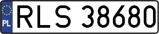RLS38680
