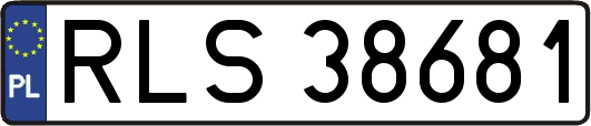 RLS38681