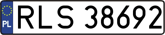 RLS38692