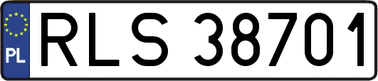 RLS38701