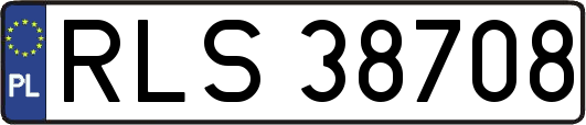 RLS38708