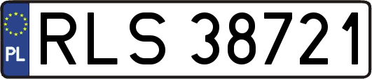 RLS38721