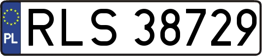 RLS38729