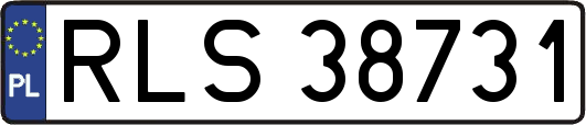 RLS38731