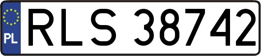 RLS38742