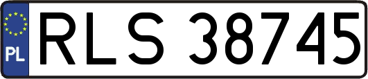 RLS38745