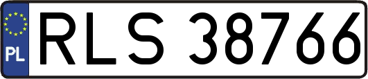 RLS38766