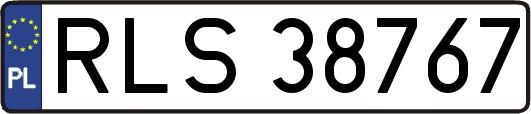 RLS38767
