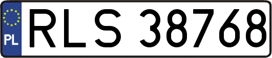 RLS38768