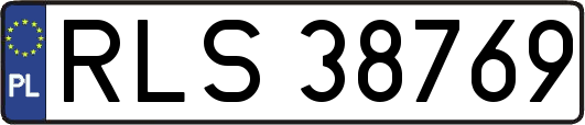 RLS38769