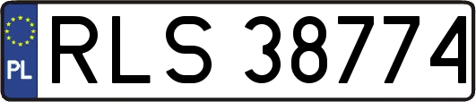 RLS38774