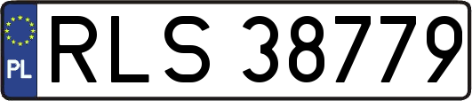 RLS38779