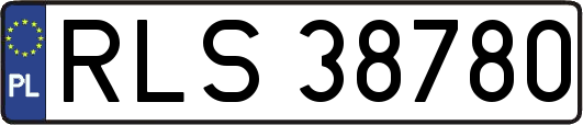 RLS38780