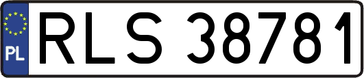 RLS38781