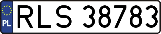 RLS38783