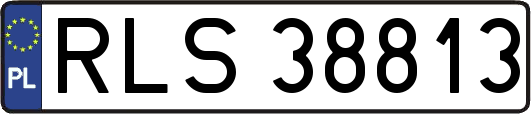 RLS38813
