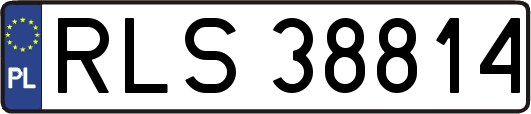 RLS38814