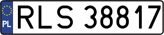 RLS38817