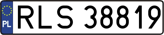 RLS38819