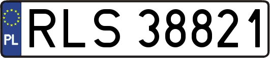 RLS38821
