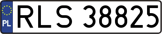 RLS38825