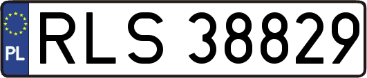 RLS38829