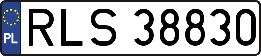 RLS38830