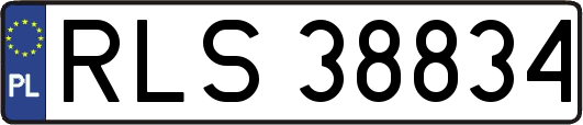 RLS38834
