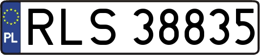 RLS38835