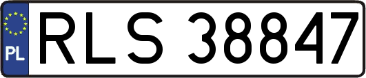 RLS38847