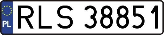 RLS38851