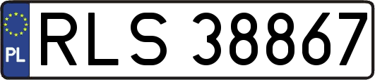 RLS38867