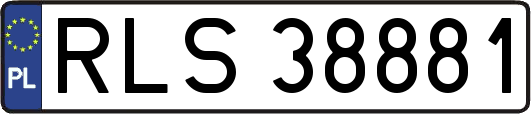 RLS38881