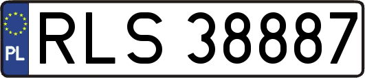 RLS38887