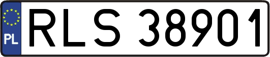 RLS38901