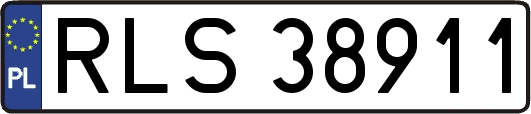 RLS38911