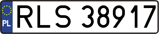 RLS38917