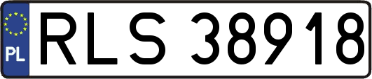 RLS38918