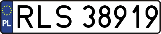 RLS38919