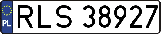 RLS38927