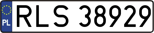 RLS38929
