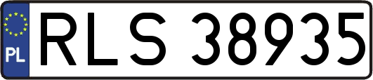 RLS38935