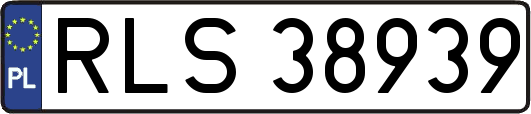 RLS38939
