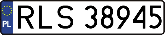 RLS38945