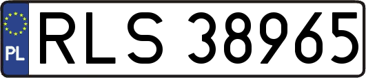 RLS38965