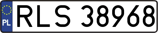 RLS38968