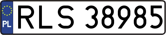 RLS38985