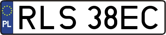 RLS38EC