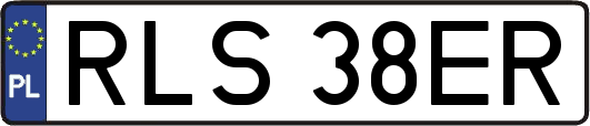 RLS38ER