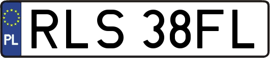 RLS38FL